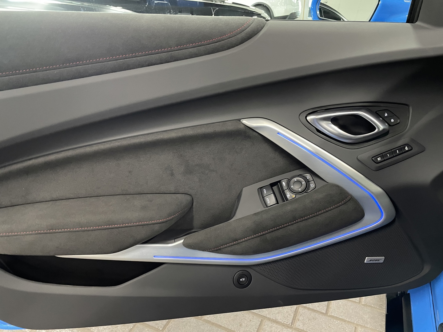 2022 Chevrolet Camaro ZL1, 多伦多, 全款车