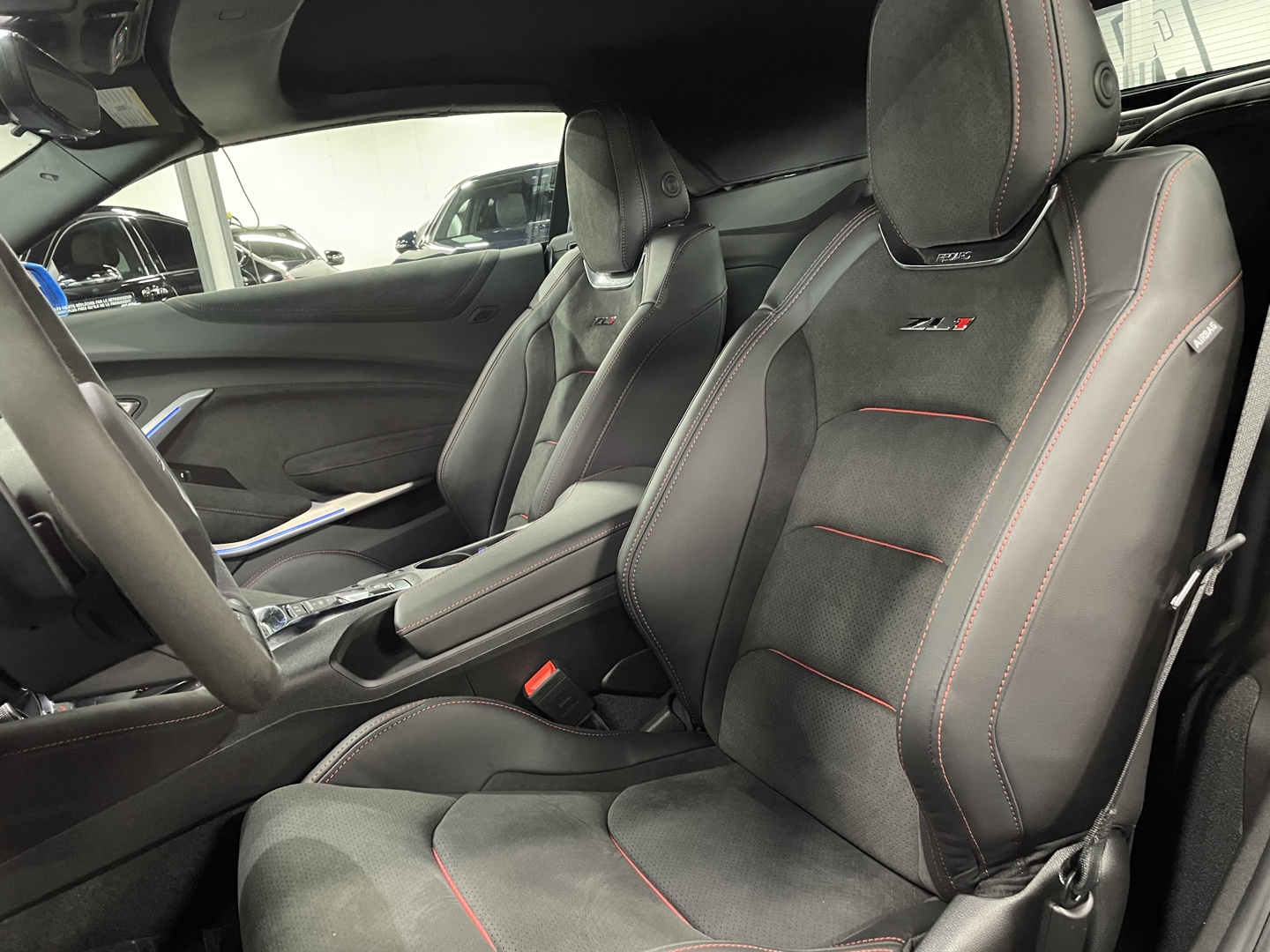 2022 Chevrolet Camaro ZL1, 多伦多, 全款车