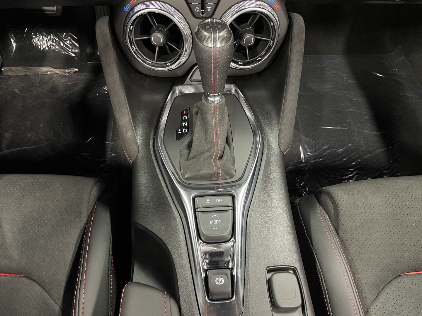 2022 Chevrolet Camaro ZL1, 多伦多, 全款车