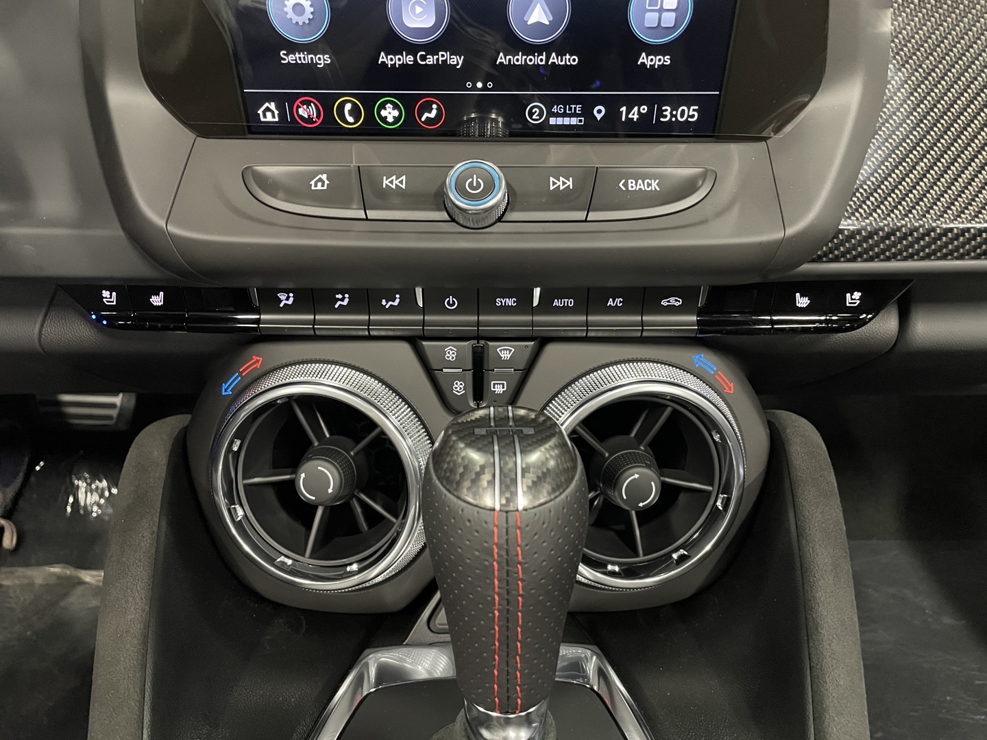 2022 Chevrolet Camaro ZL1, 多伦多, 全款车