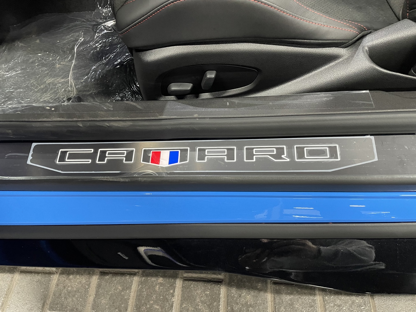 2022 Chevrolet Camaro ZL1, 多伦多, 全款车