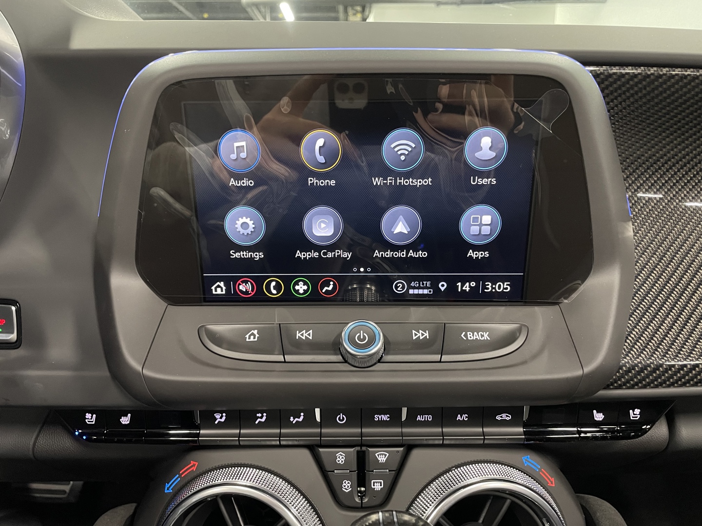 2022 Chevrolet Camaro ZL1, 多伦多, 全款车