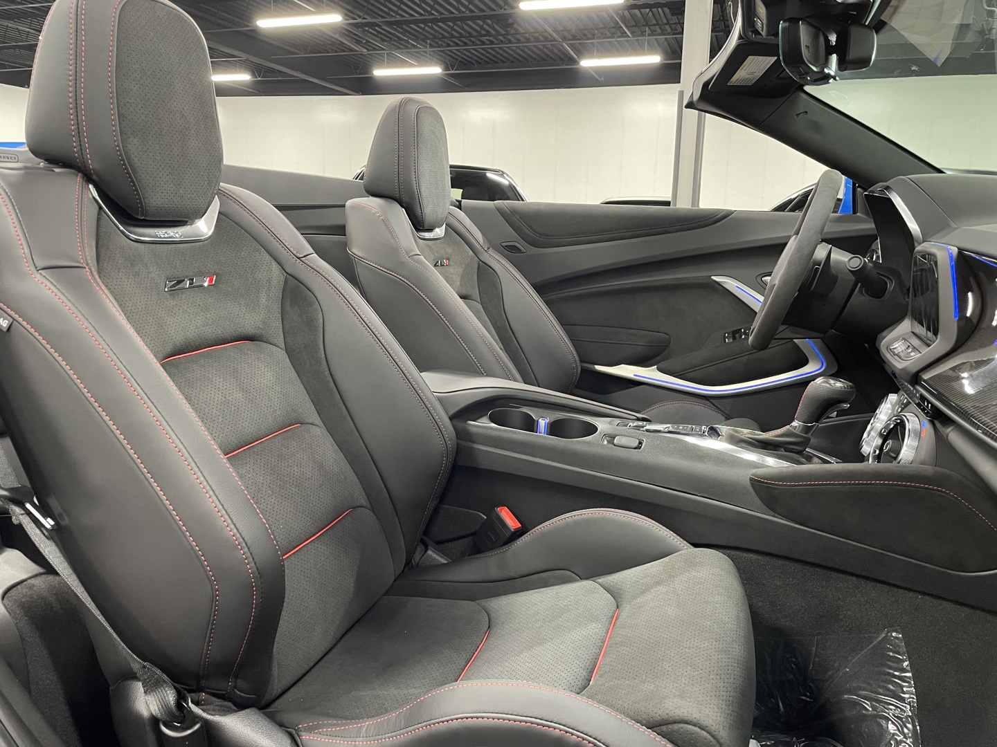 2022 Chevrolet Camaro ZL1, 多伦多, 全款车