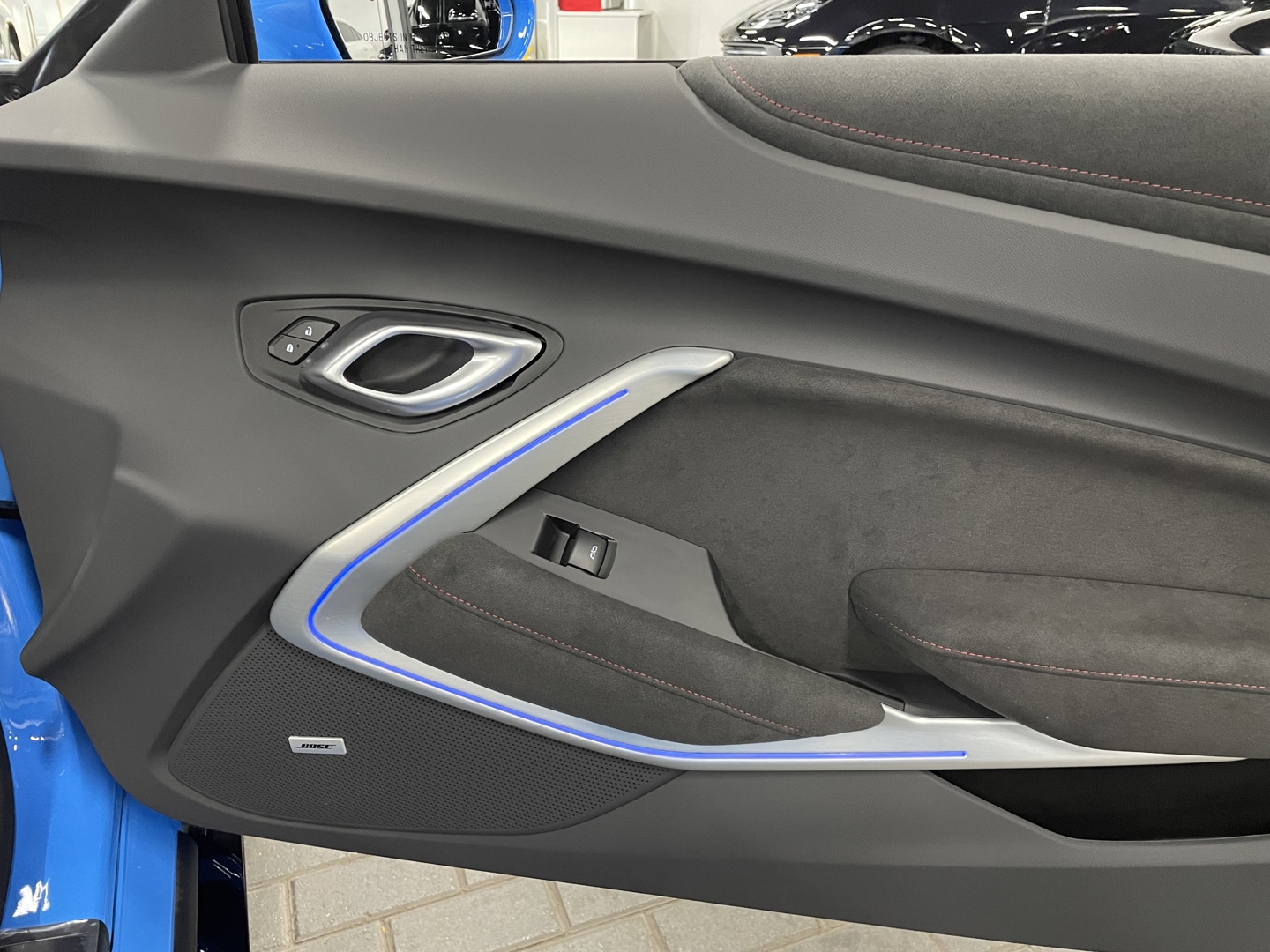 2022 Chevrolet Camaro ZL1, 多伦多, 全款车