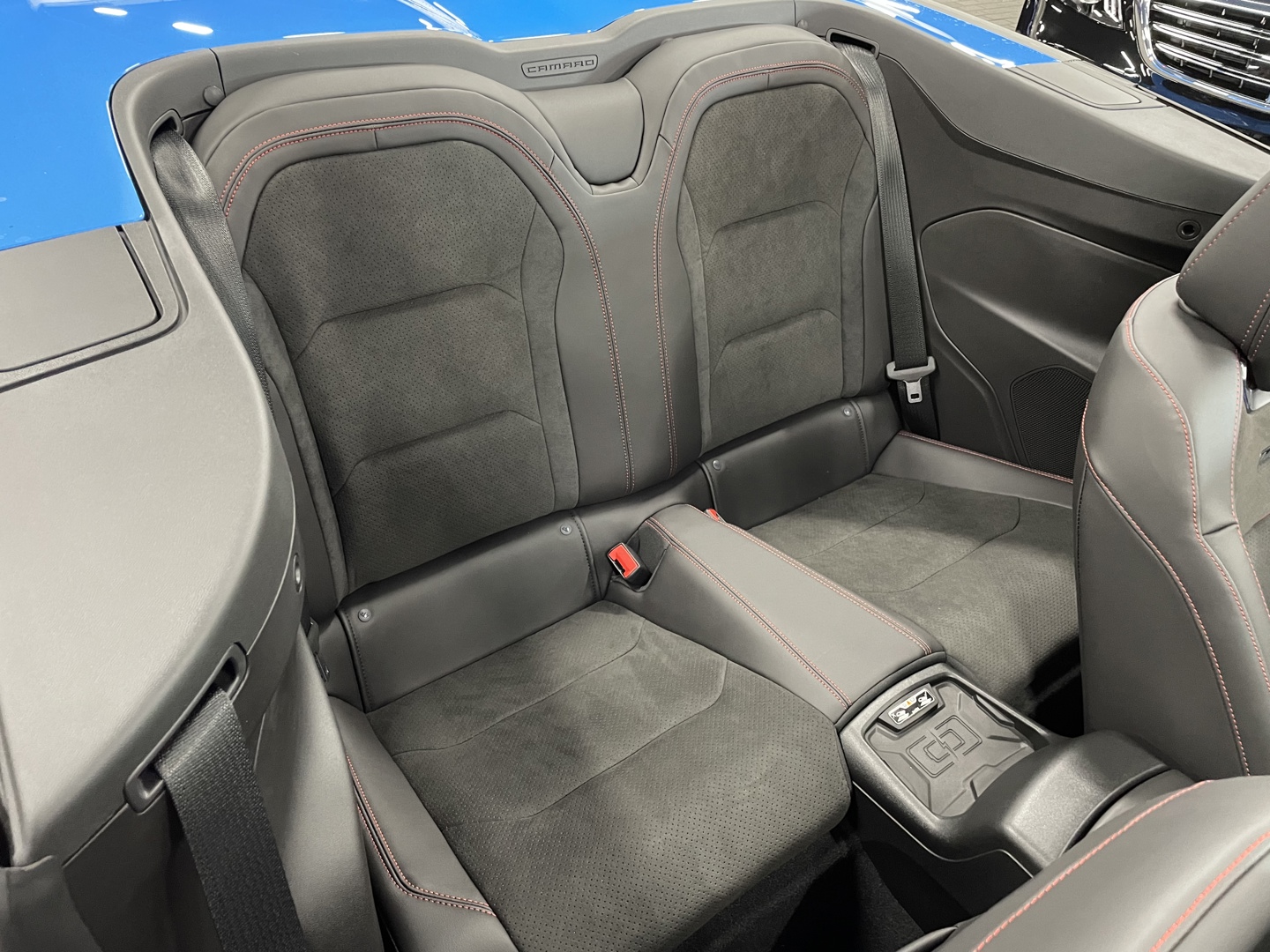 2022 Chevrolet Camaro ZL1, 多伦多, 全款车