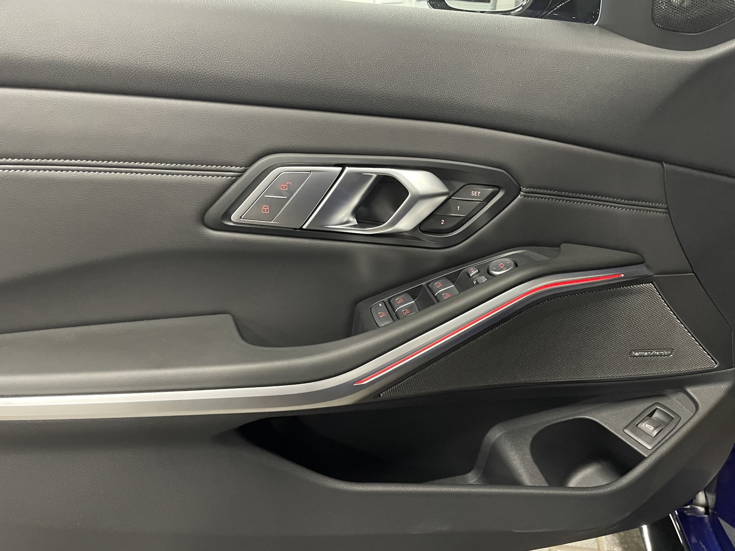 2023 BMW M3 Competition M xDrive, 多伦多, 全款车