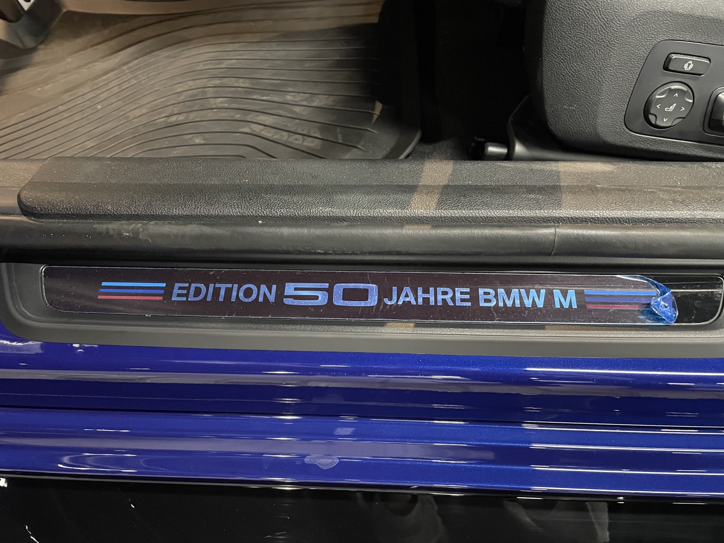 2023 BMW M3 Competition M xDrive, 多伦多, 全款车