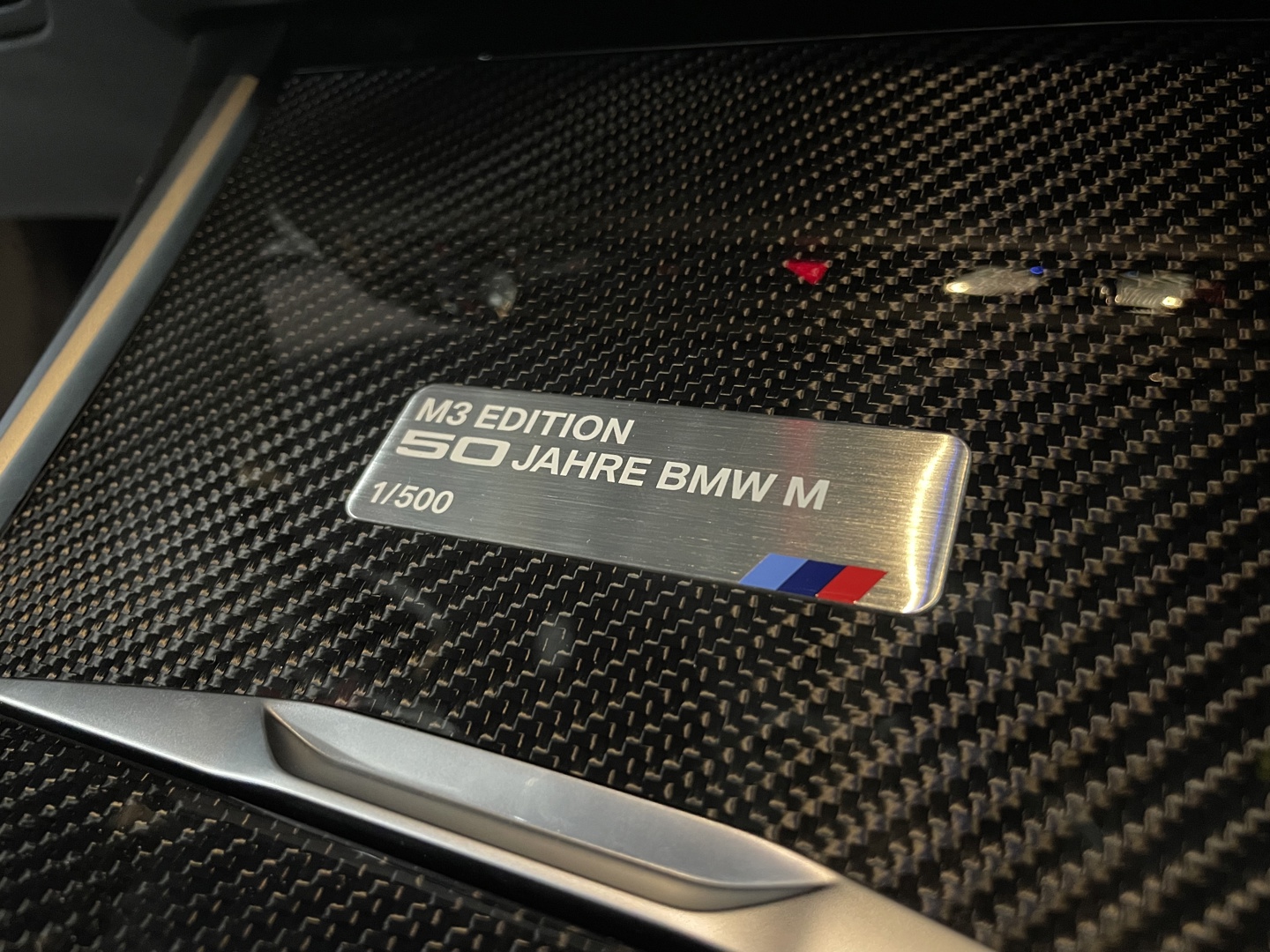 2023 BMW M3 Competition M xDrive, 多伦多, 全款车