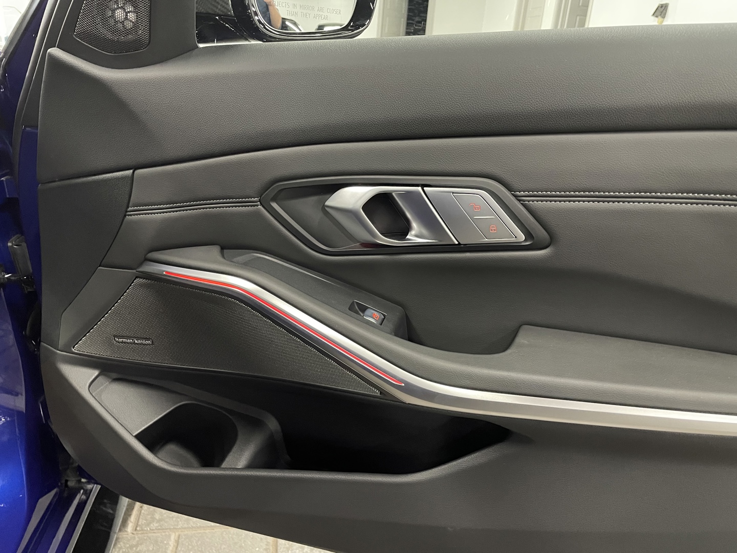 2023 BMW M3 Competition M xDrive, 多伦多, 全款车