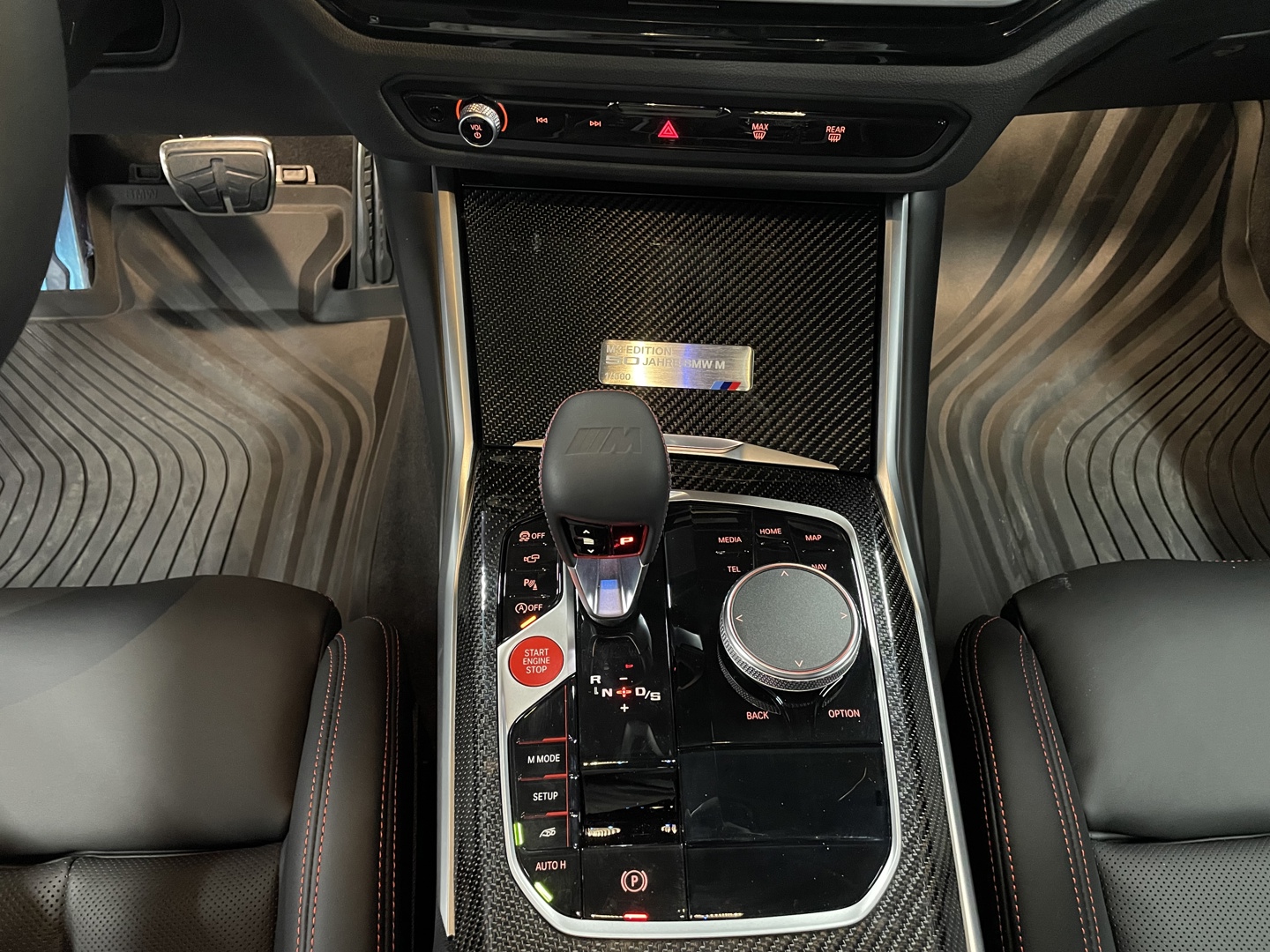 2023 BMW M3 Competition M xDrive, 多伦多, 全款车