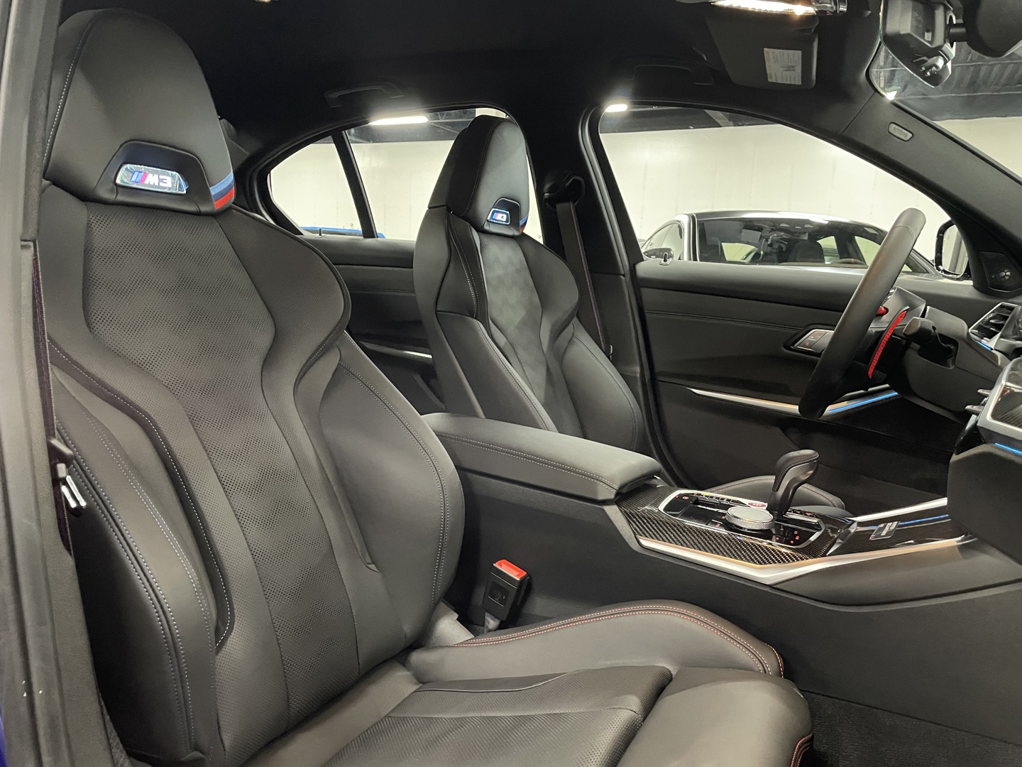 2023 BMW M3 Competition M xDrive, 多伦多, 全款车