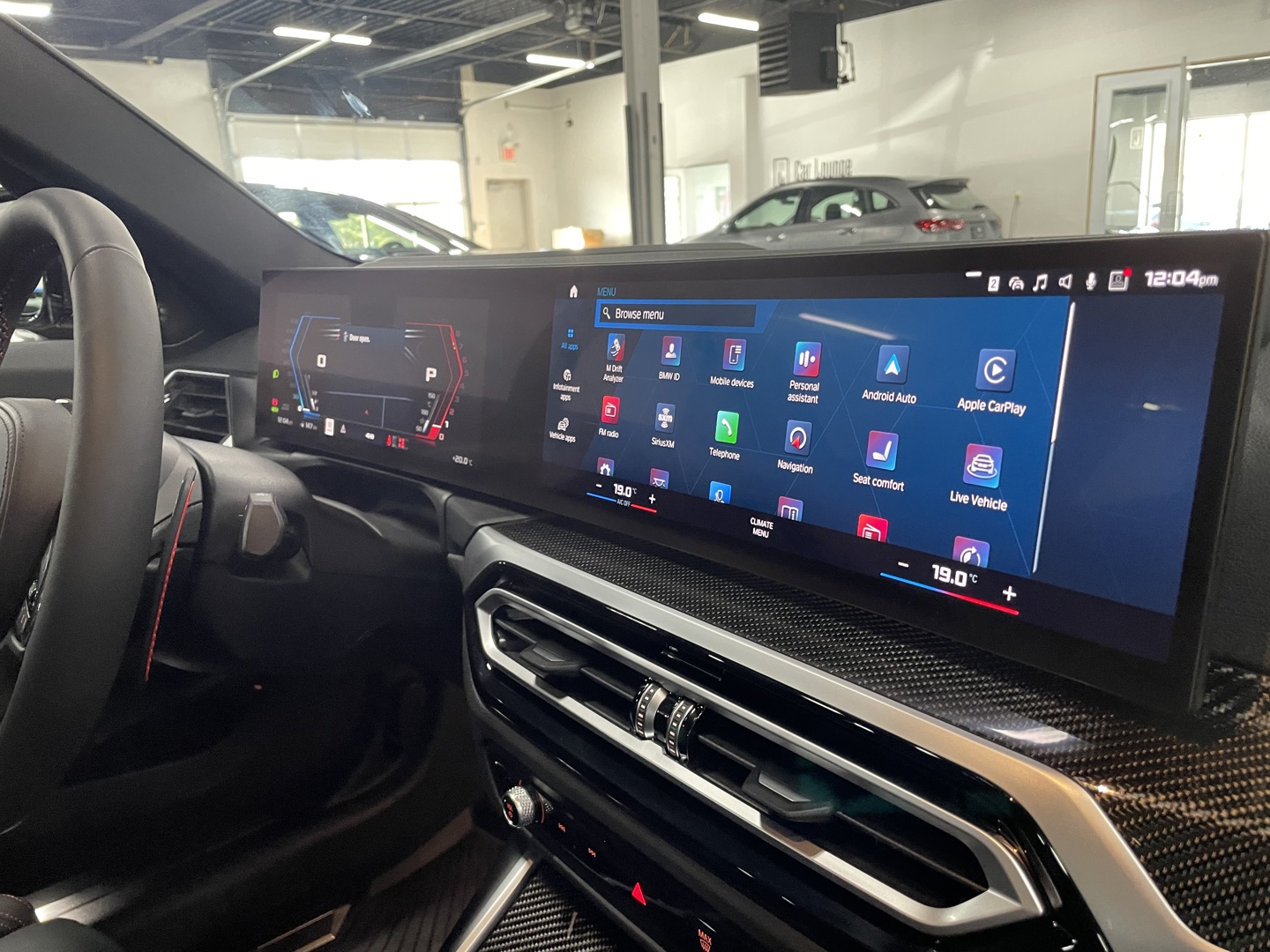 2023 BMW M3 Competition M xDrive, 多伦多, 全款车