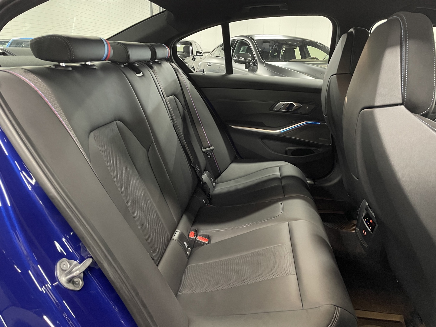 2023 BMW M3 Competition M xDrive, 多伦多, 全款车