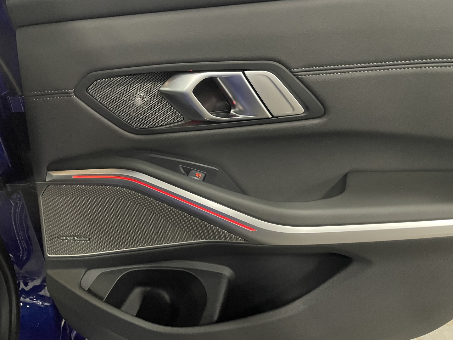 2023 BMW M3 Competition M xDrive, 多伦多, 全款车