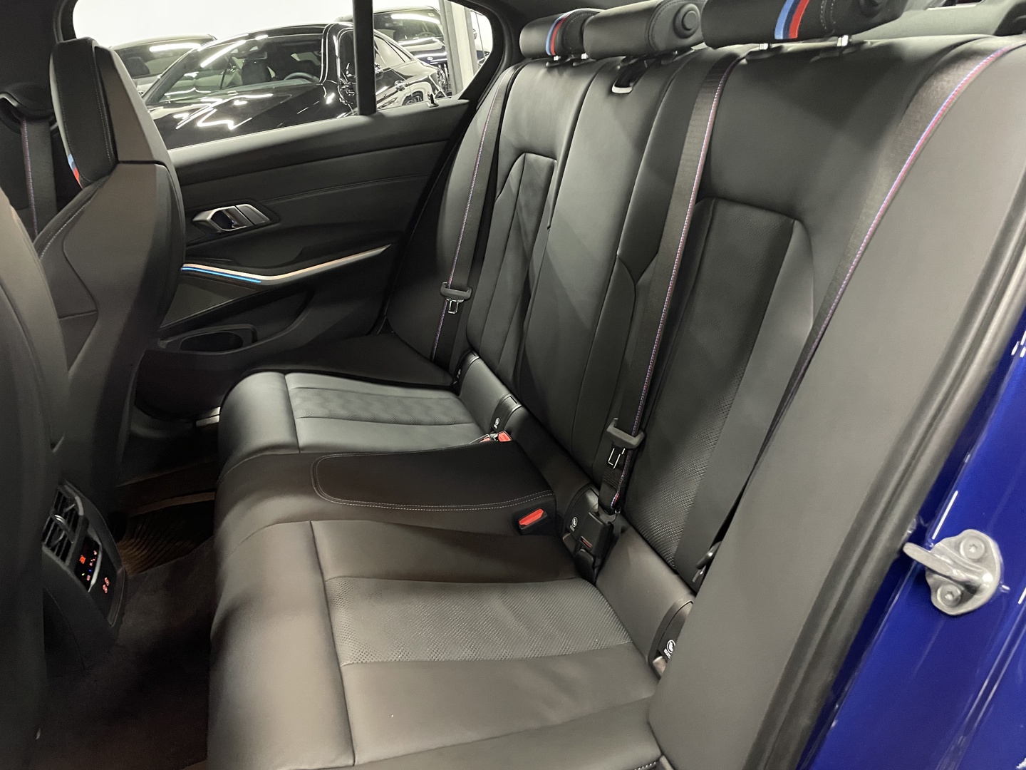 2023 BMW M3 Competition M xDrive, 多伦多, 全款车