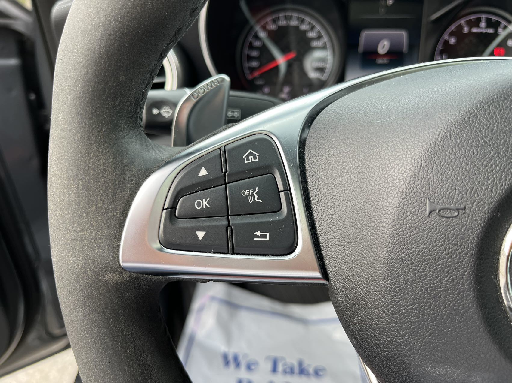 2018 Mercedes-Benz  C-Class  AMG C 43 4M..., 多伦多, 五大行Finance估价