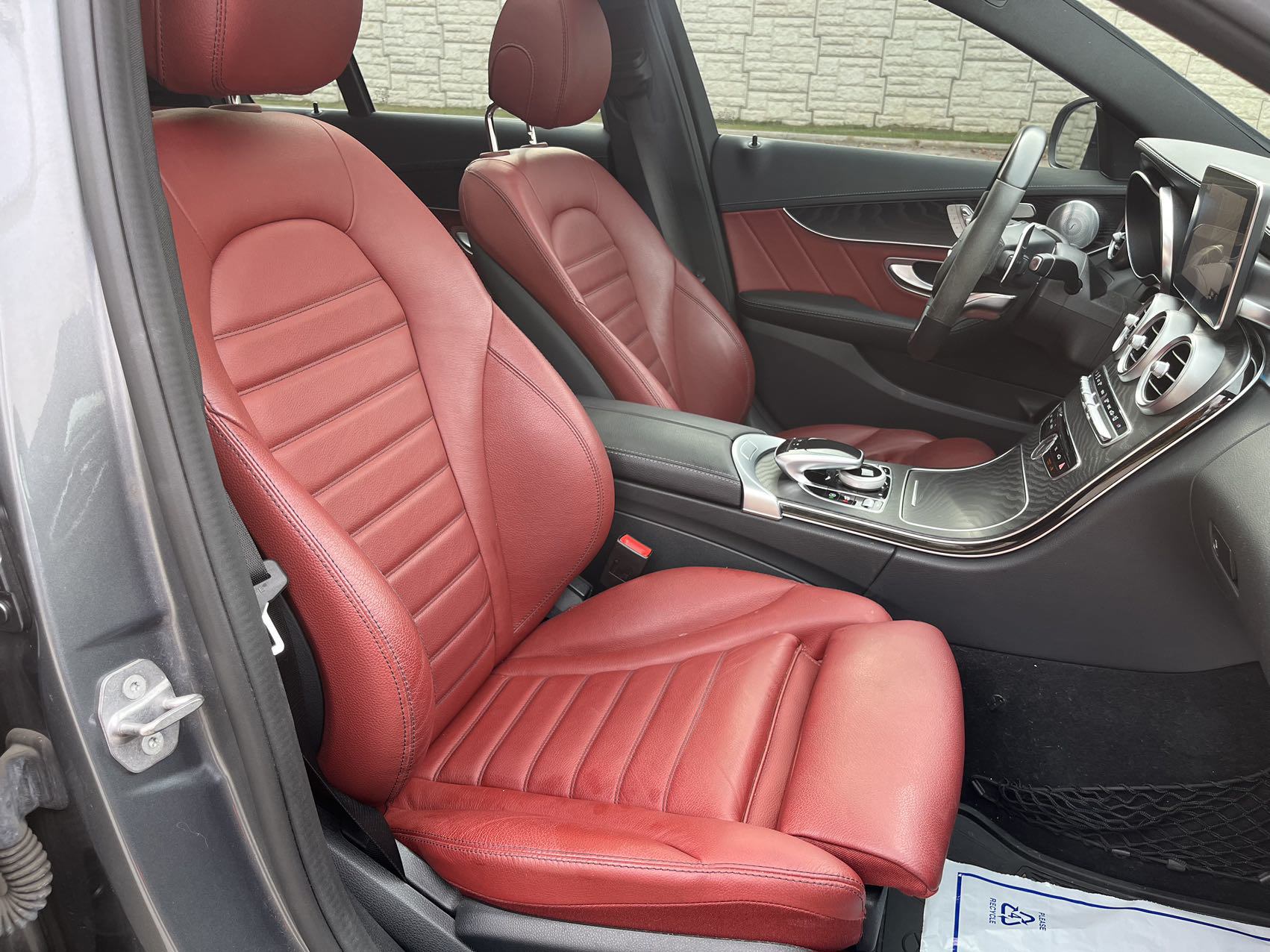 2018 Mercedes-Benz  C-Class  AMG C 43 4M..., 多伦多, 五大行Finance估价