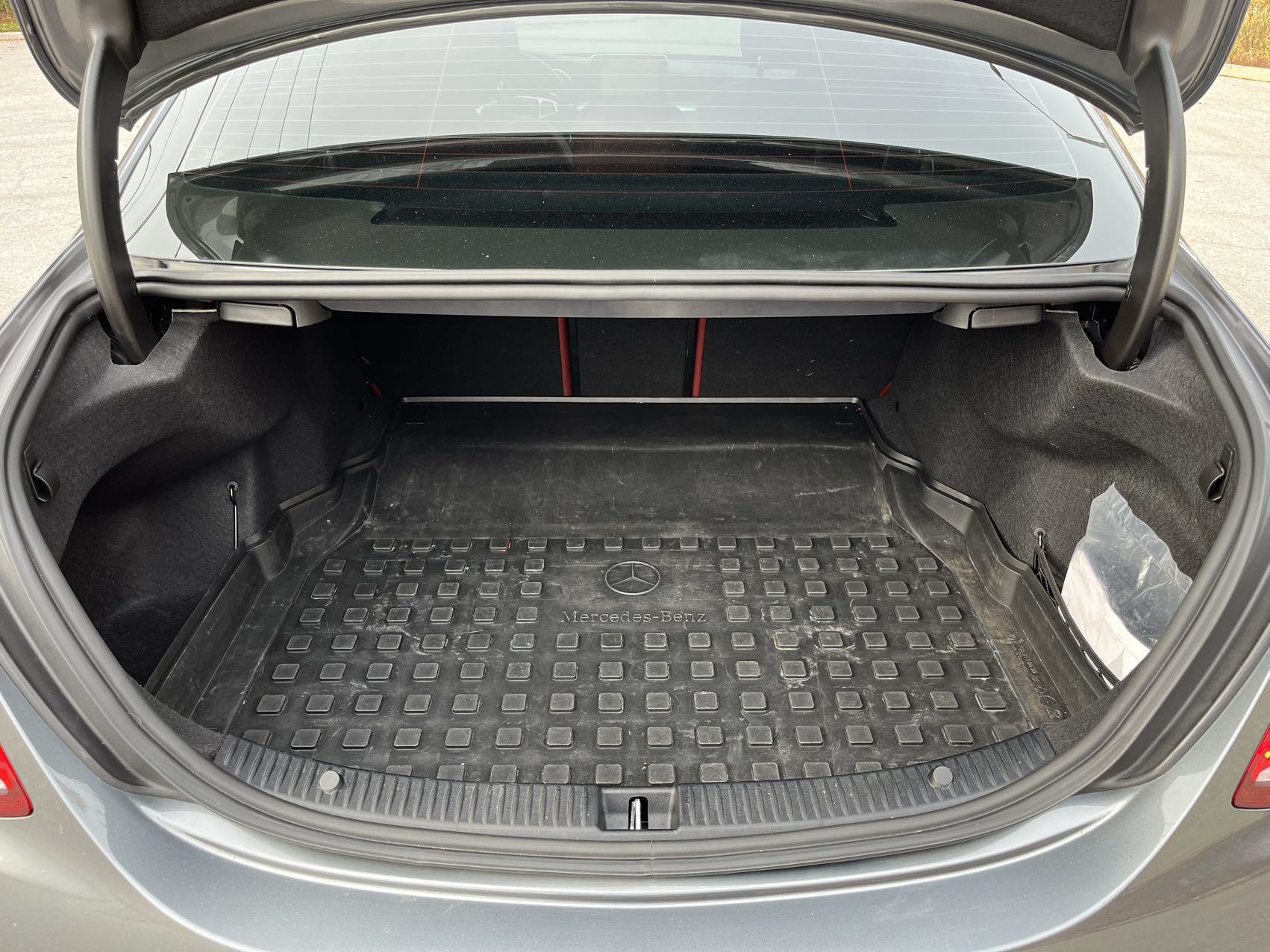 2018 Mercedes-Benz  C-Class  AMG C 43 4M..., 多伦多, 五大行Finance估价