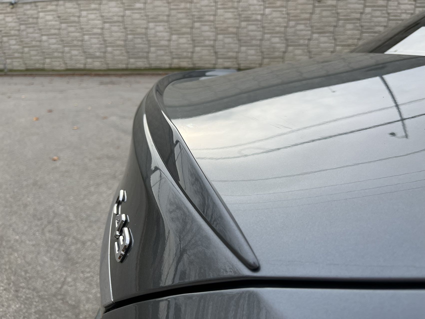 2018 Mercedes-Benz  C-Class  AMG C 43 4M..., 多伦多, 五大行Finance估价