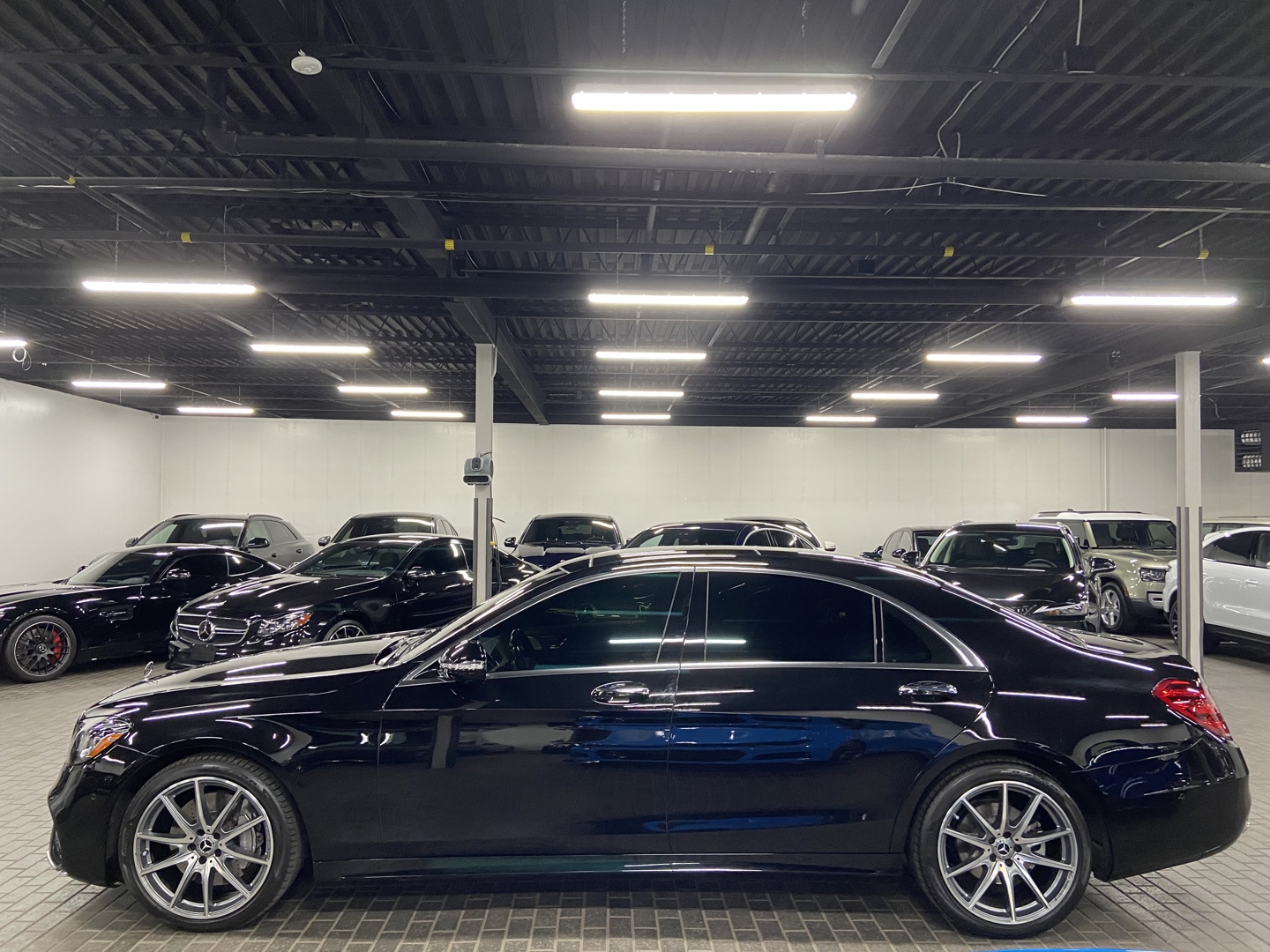 2019 Mercedes-Benz S 560 S560 4MATIC | A..., Toronto, Cash