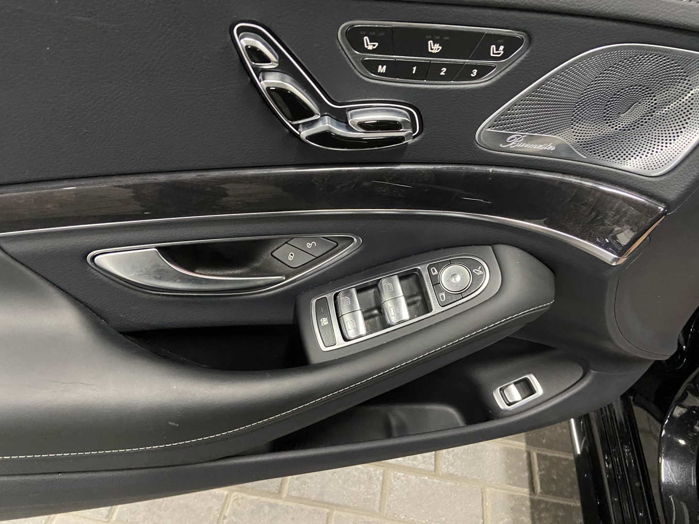 2019 Mercedes-Benz S 560 S560 4MATIC | A..., Toronto, Cash