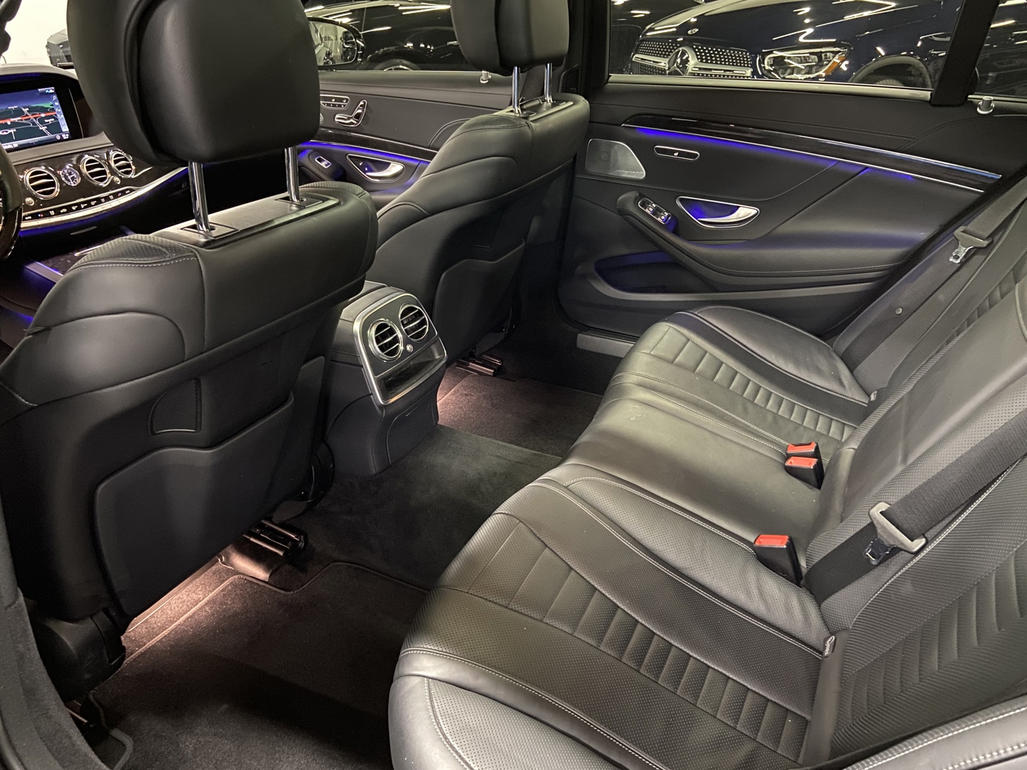 2019 Mercedes-Benz S 560 S560 4MATIC | A..., Toronto, Cash