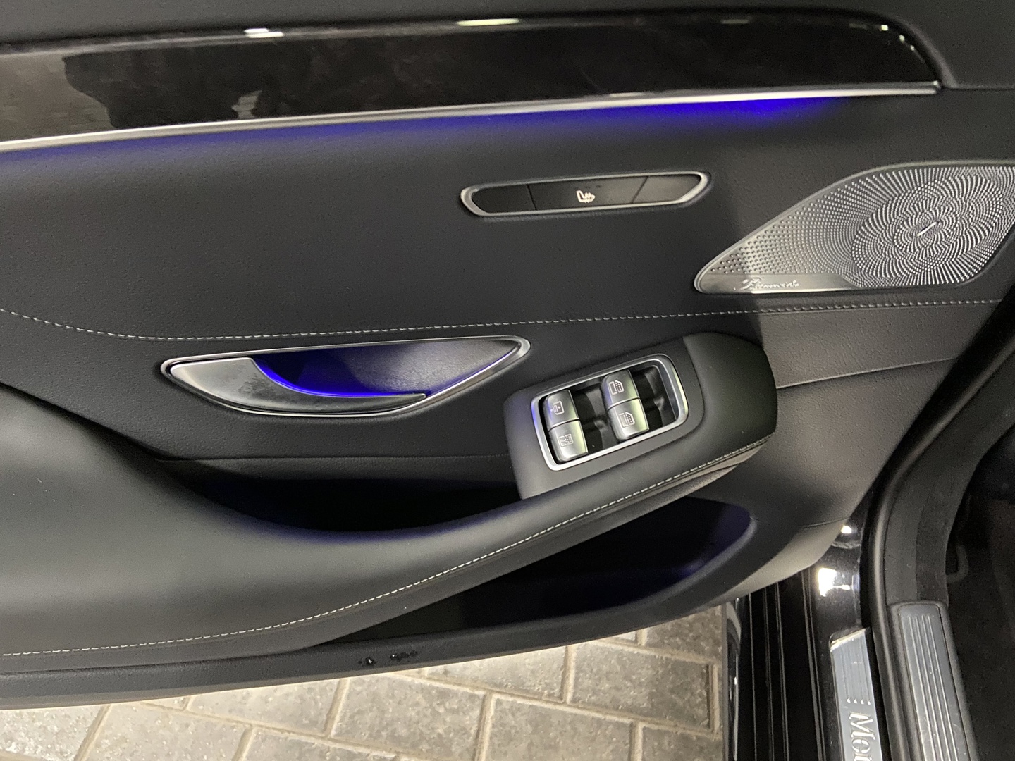 2019 Mercedes-Benz S 560 S560 4MATIC | A..., Toronto, Cash