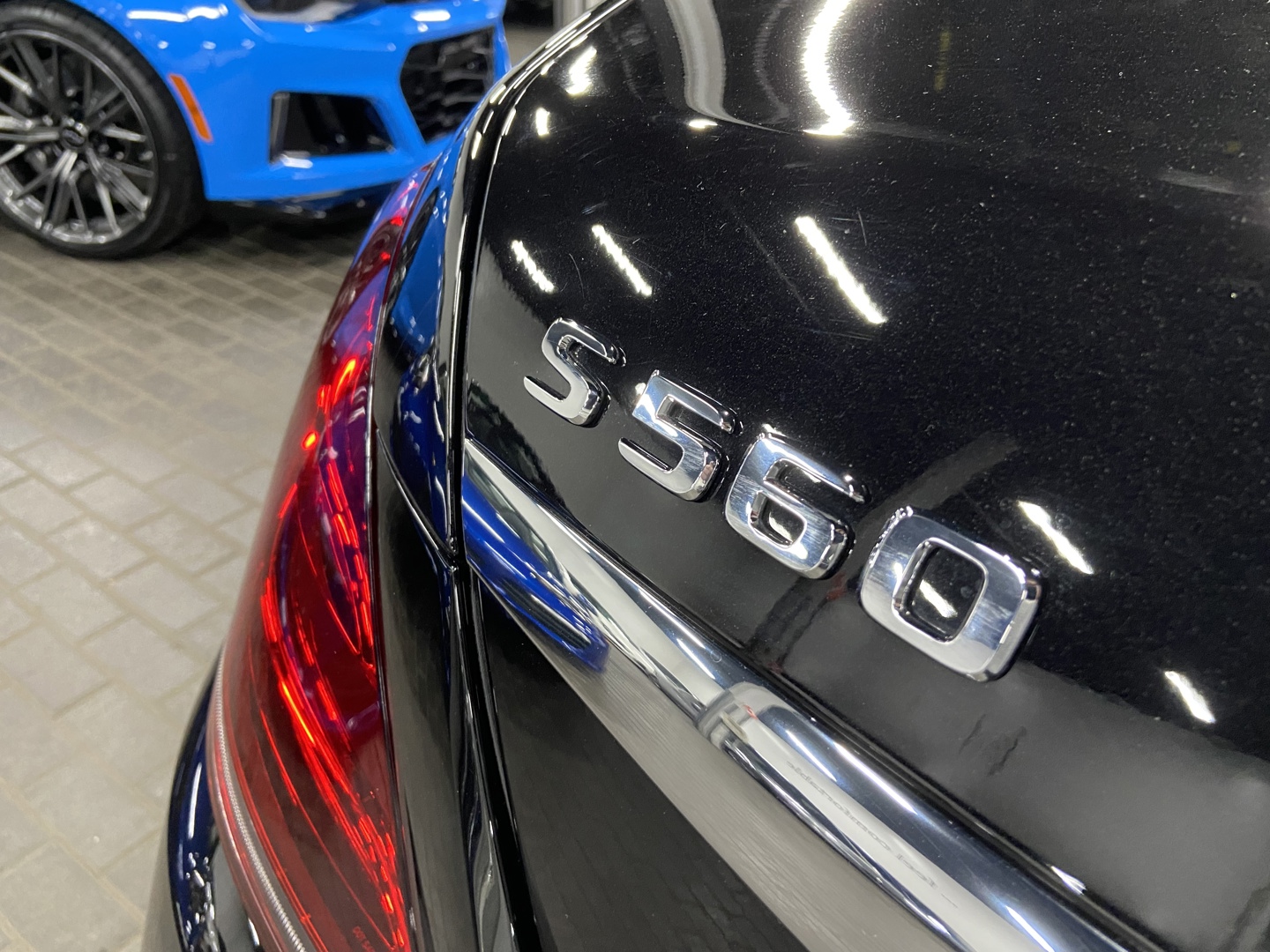 2019 Mercedes-Benz S 560 S560 4MATIC | A..., Toronto, Cash