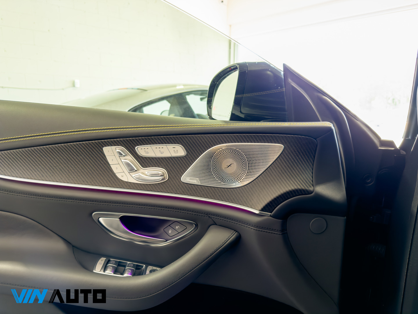 2019 Mercedes-Benz  AMG GT  AMG GT 63 S ..., 多伦多, 第三方LEASE