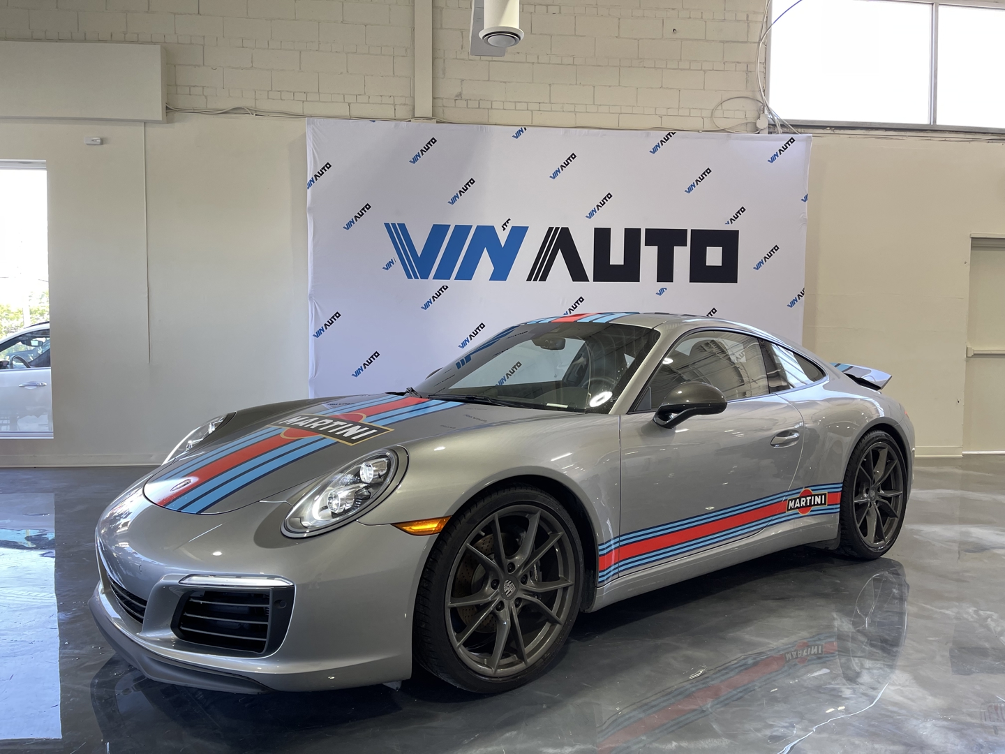 2019 Porsche  911  Carrera Coupe , 多伦多, 第三方LEASE