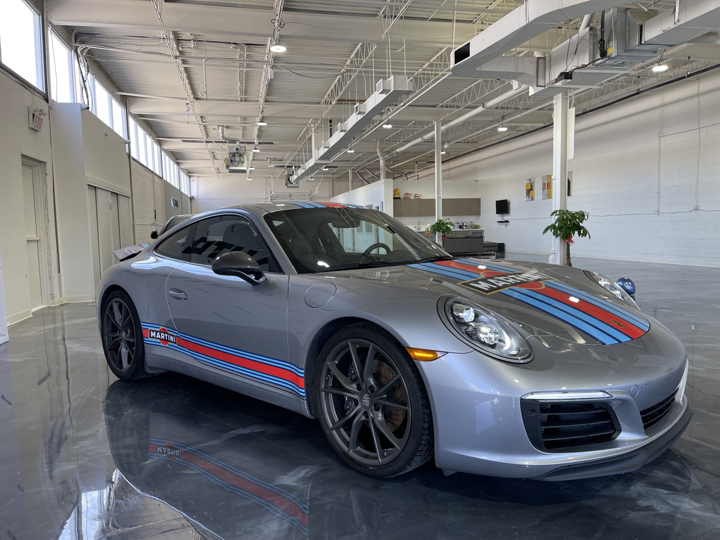 2019 Porsche  911  Carrera Coupe , 多伦多, 第三方LEASE