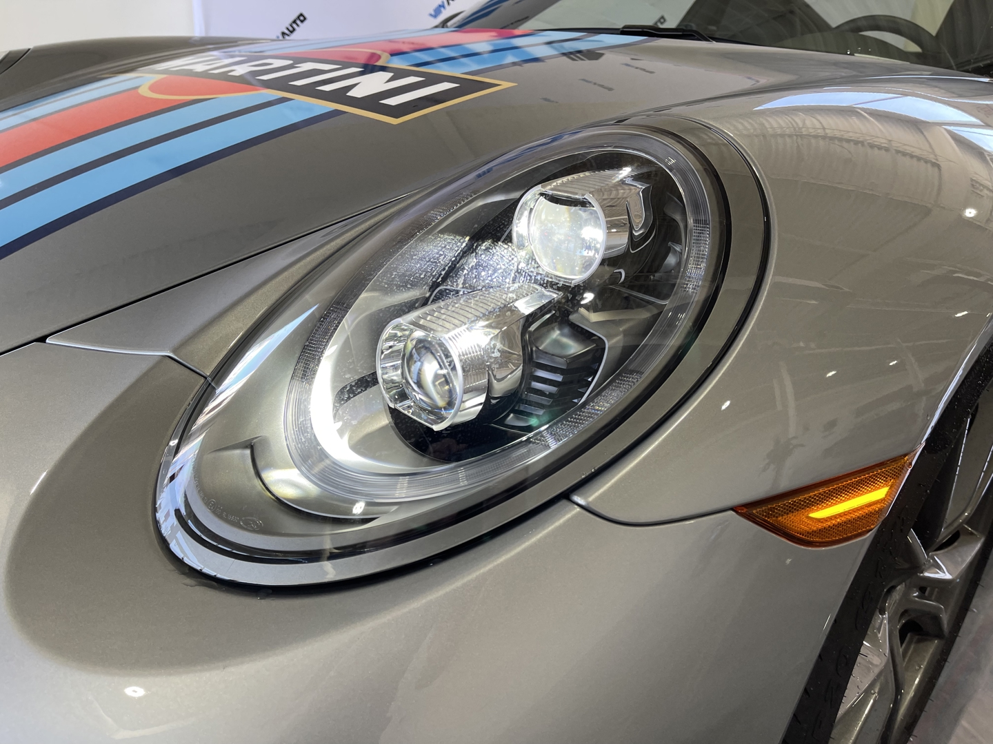 2019 Porsche  911  Carrera Coupe , 多伦多, 第三方LEASE