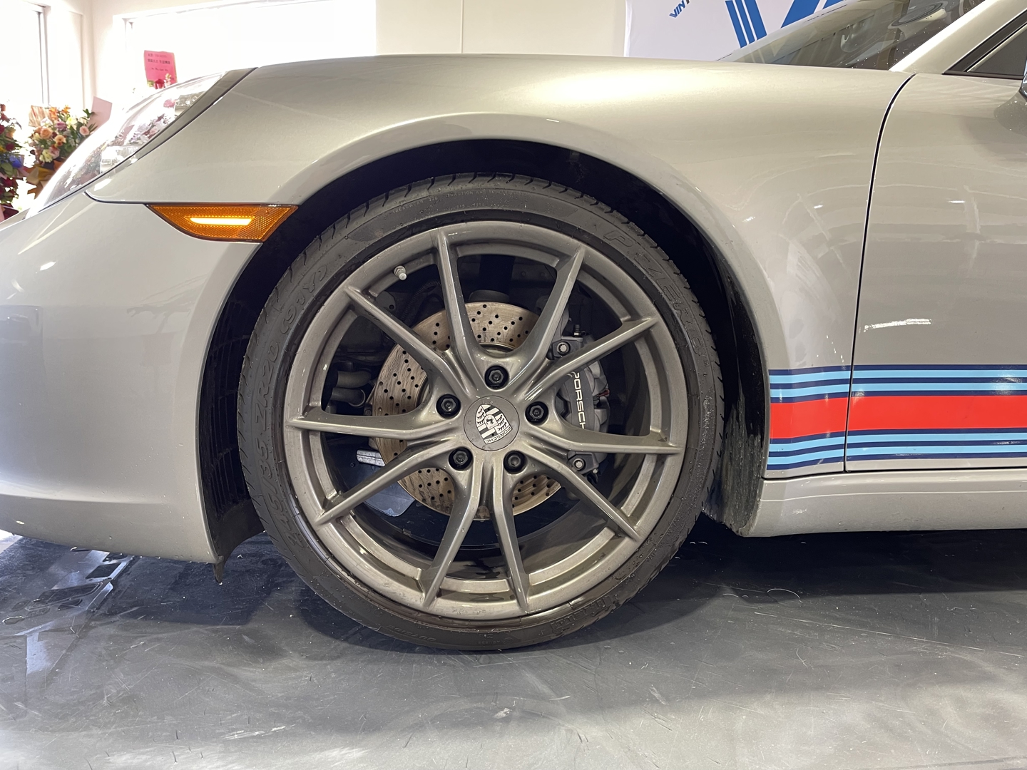 2019 Porsche  911  Carrera Coupe , 多伦多, 第三方LEASE