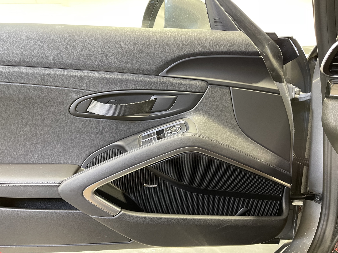 2019 Porsche  911  Carrera Coupe , 多伦多, 第三方LEASE