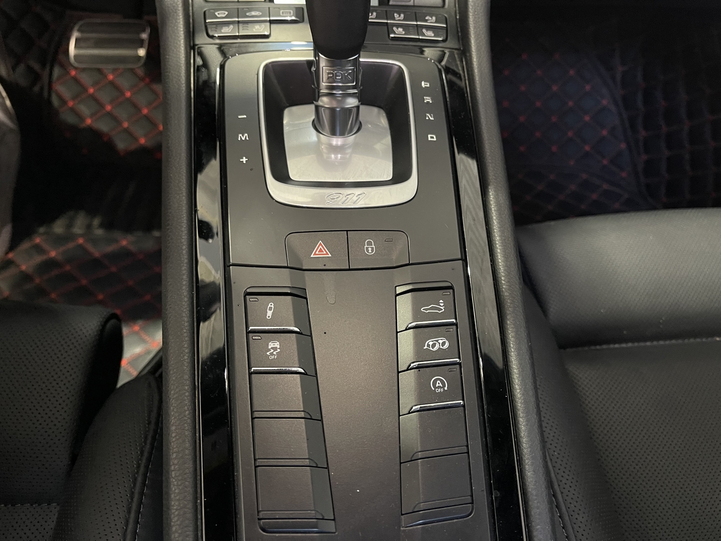 2019 Porsche  911  Carrera Coupe , 多伦多, 第三方LEASE