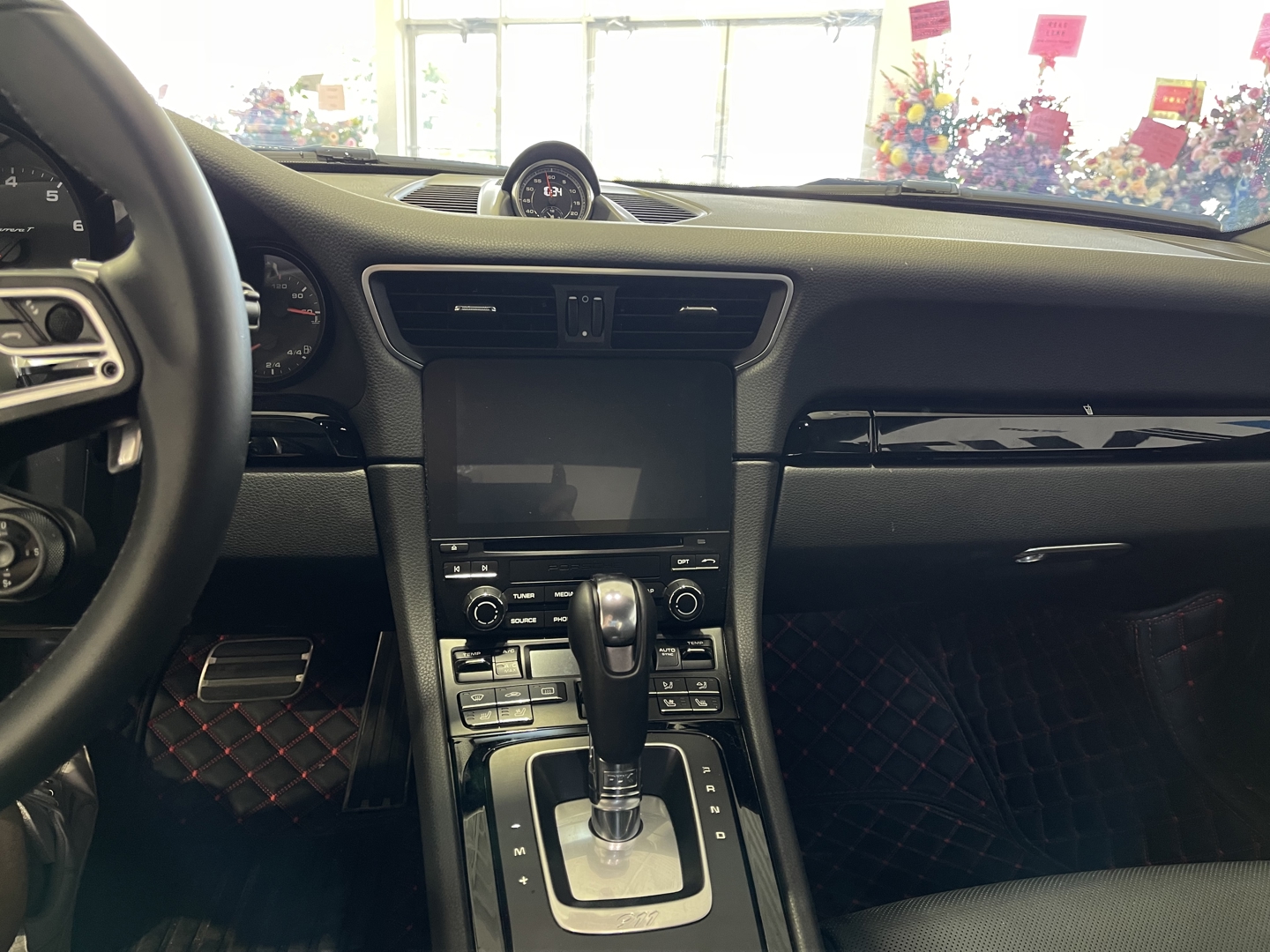 2019 Porsche  911  Carrera Coupe , 多伦多, 第三方LEASE