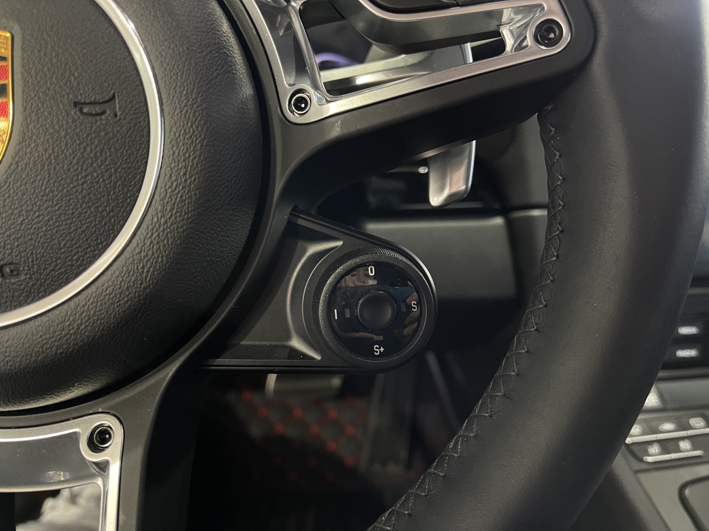 2019 Porsche  911  Carrera Coupe , 多伦多, 第三方LEASE