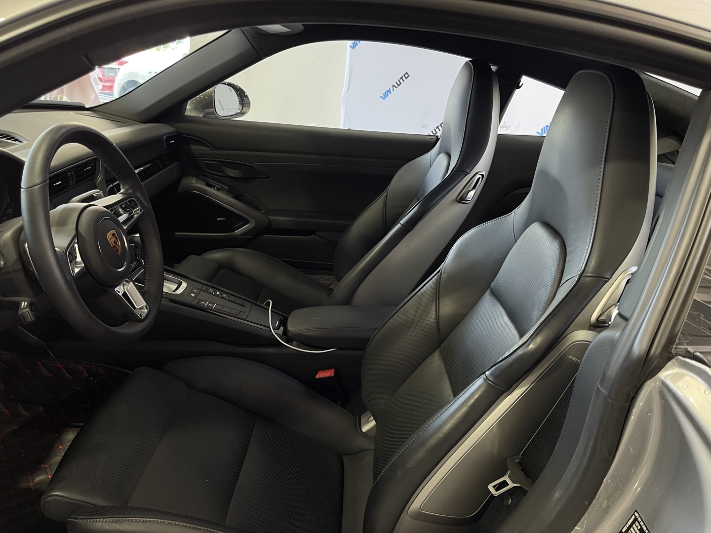 2019 Porsche  911  Carrera Coupe , 多伦多, 第三方LEASE