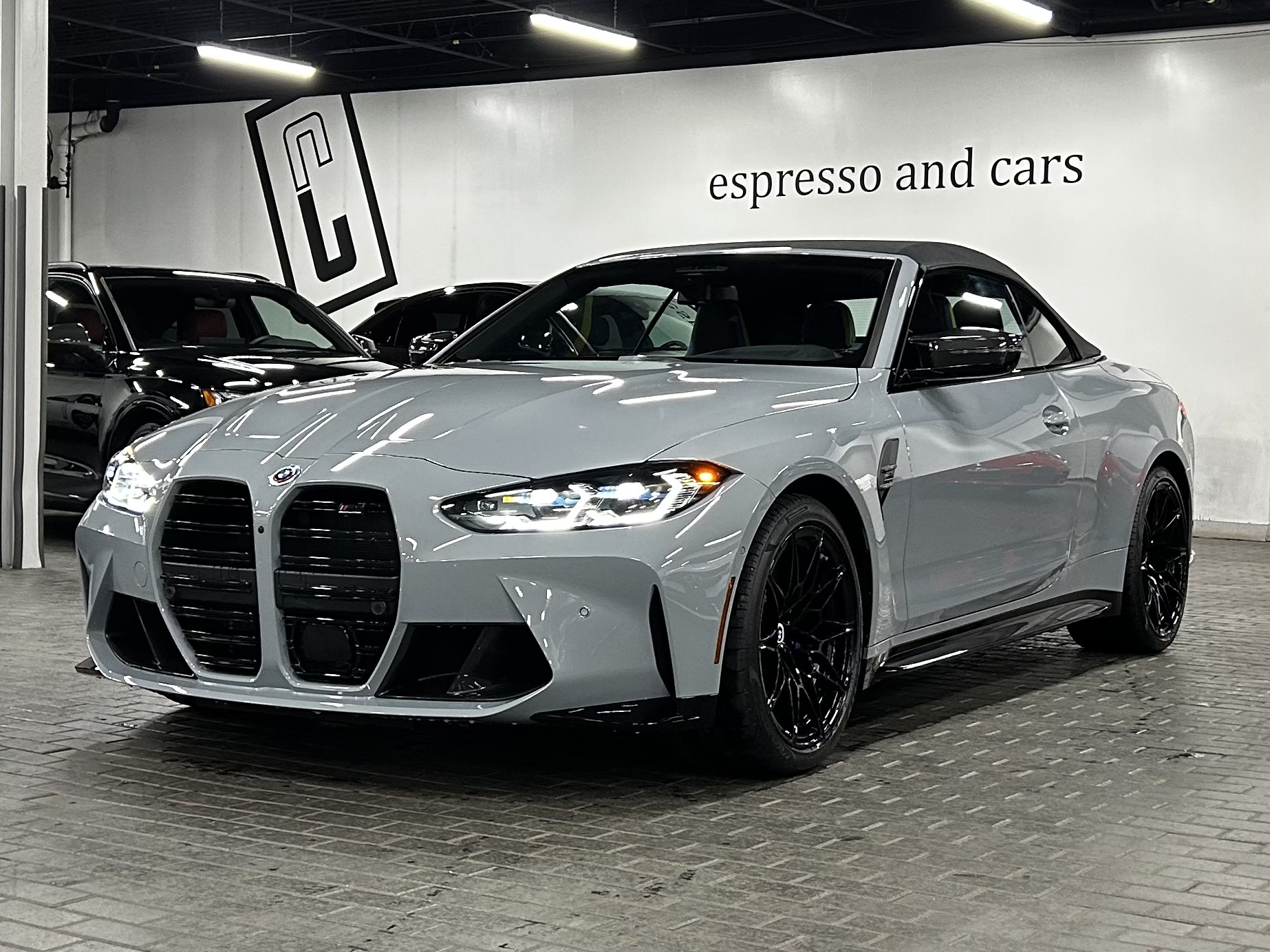 2023 BMW M4 Competition M xDrive, 多伦多, 全款车