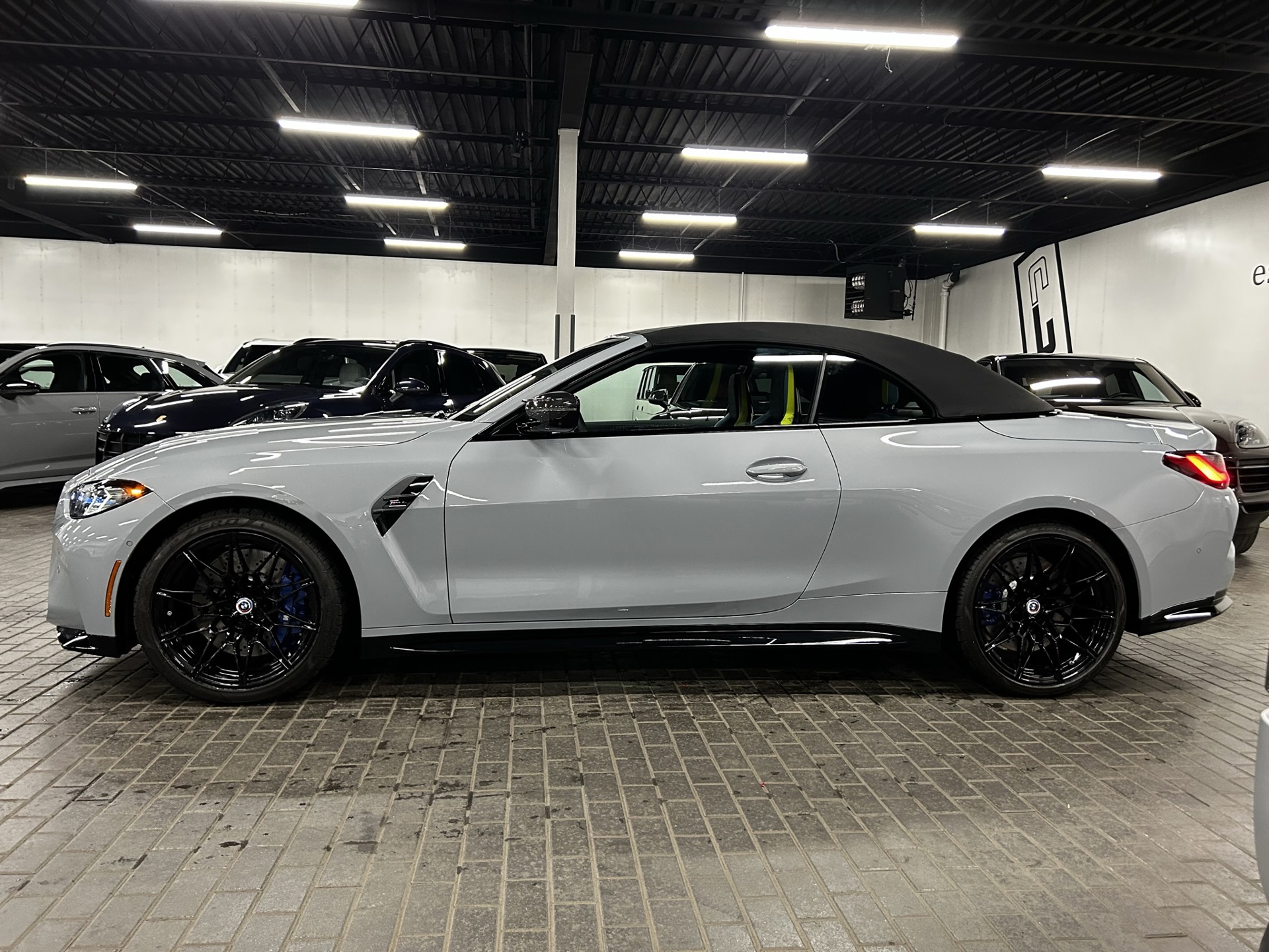 2023 BMW M4 Competition M xDrive, 多伦多, 全款车