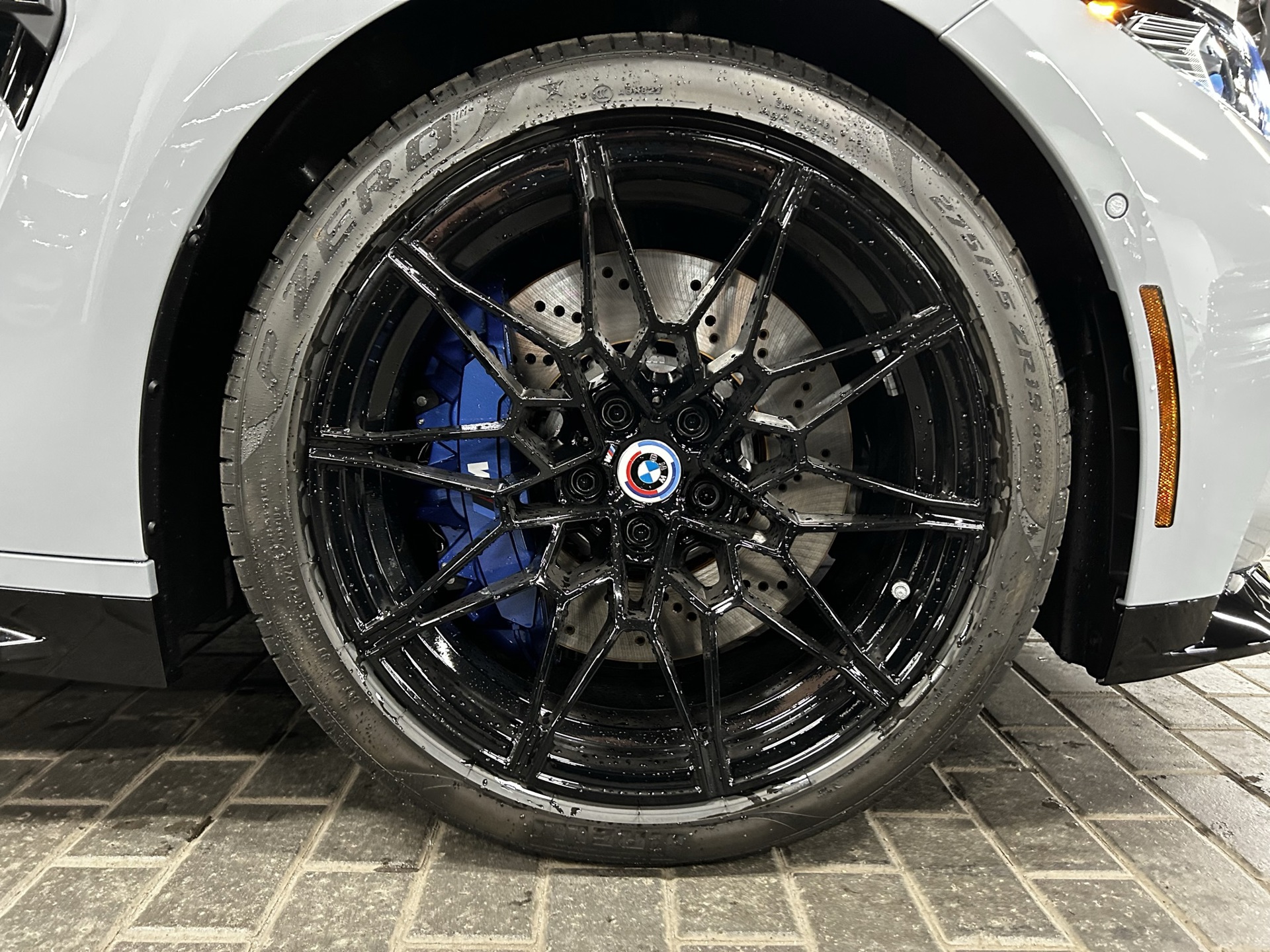 2023 BMW M4 Competition M xDrive, 多伦多, 全款车