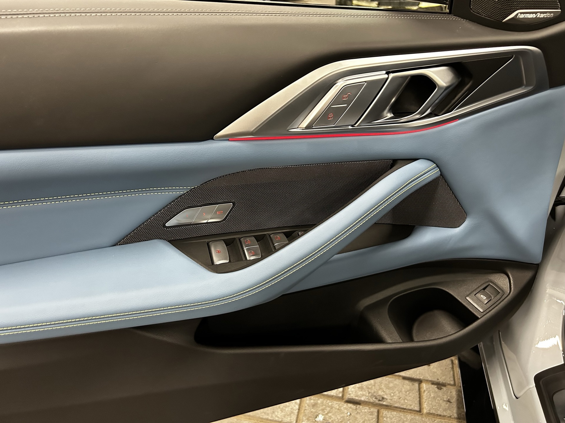 2023 BMW M4 Competition M xDrive, 多伦多, 全款车