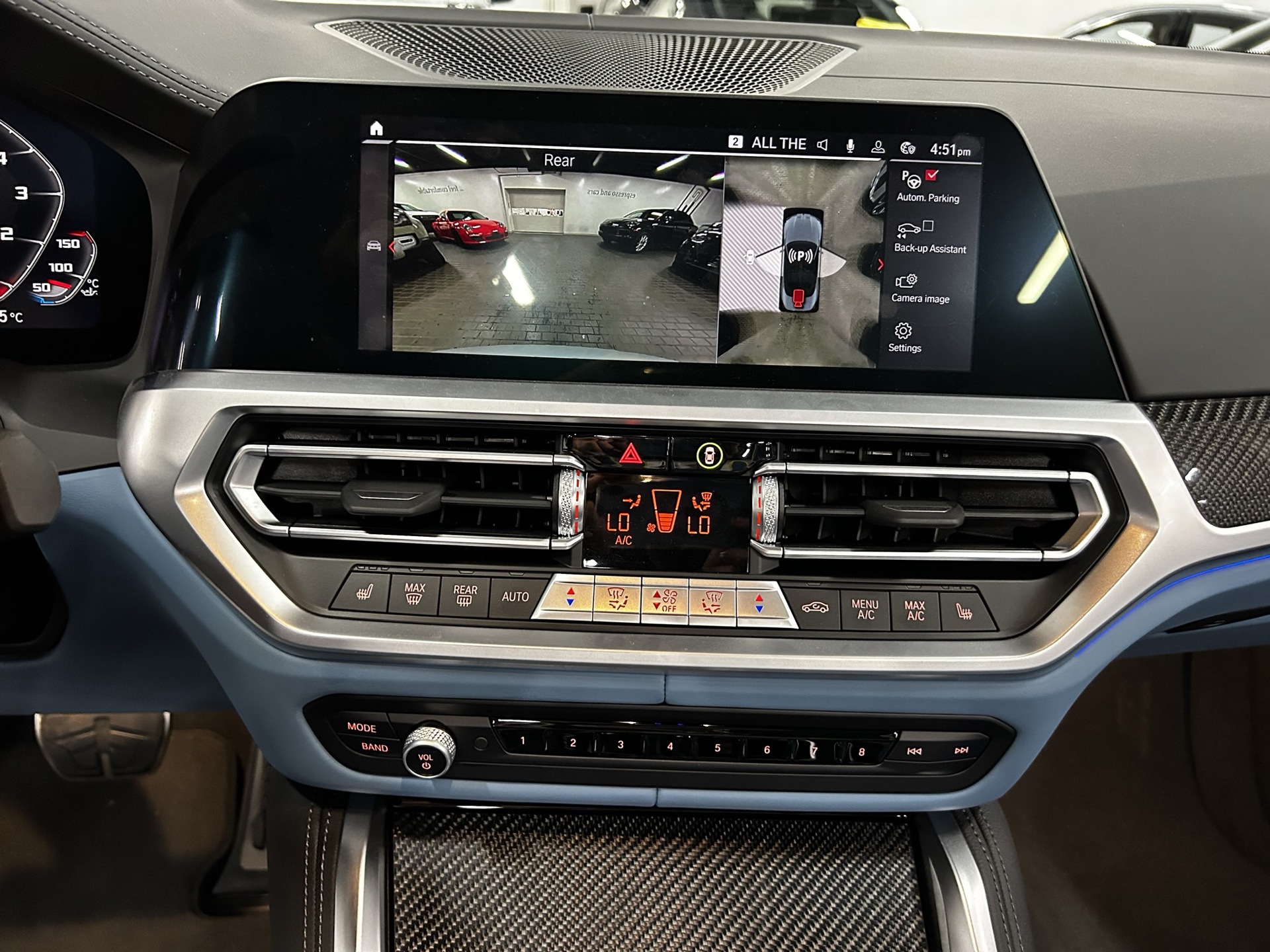 2023 BMW M4 Competition M xDrive, 多伦多, 全款车