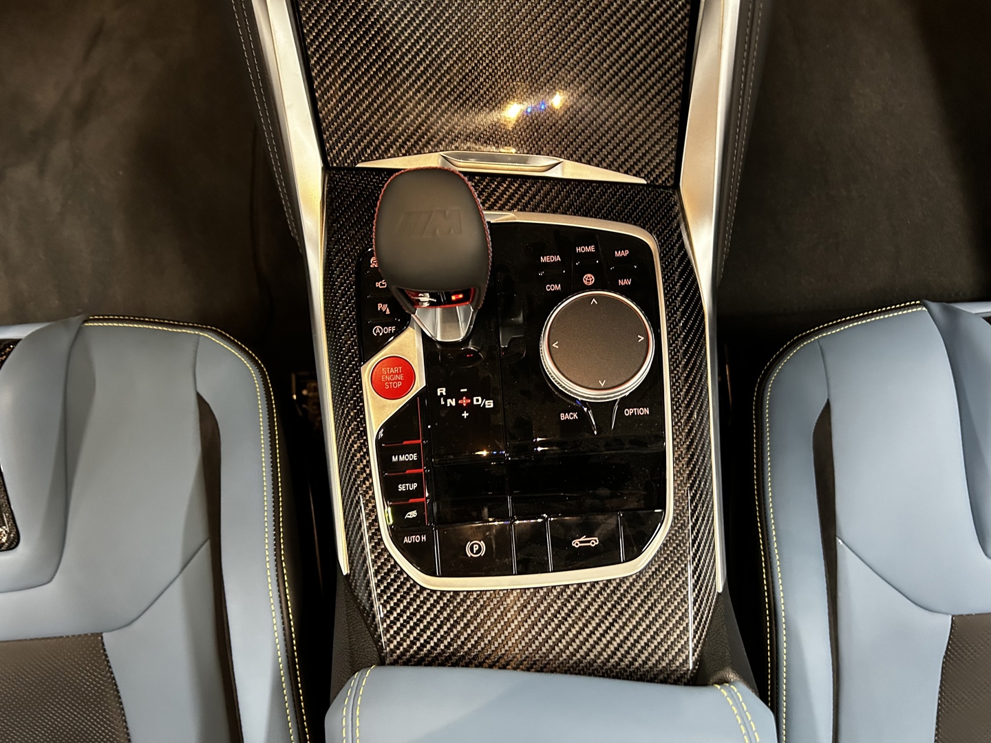 2023 BMW M4 Competition M xDrive, 多伦多, 全款车