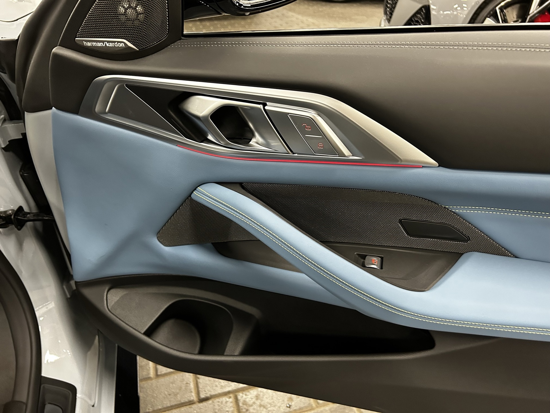 2023 BMW M4 Competition M xDrive, 多伦多, 全款车