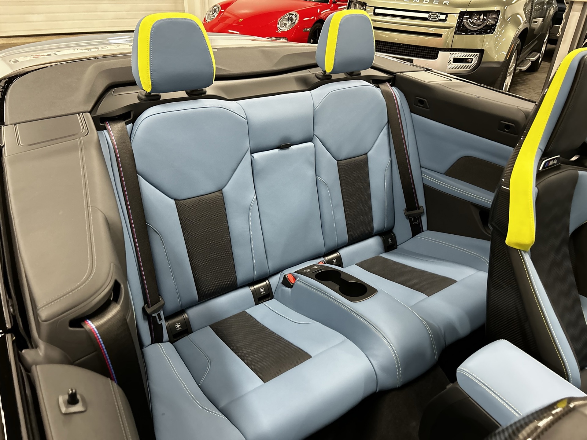 2023 BMW M4 Competition M xDrive, 多伦多, 全款车