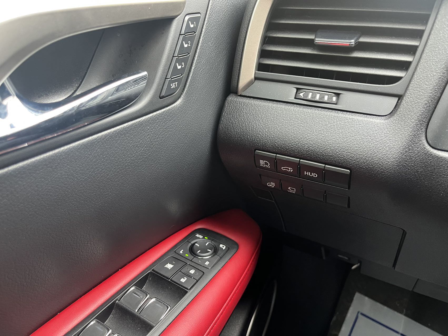 2021 Lexus RX RX 350, 多伦多, 全款车