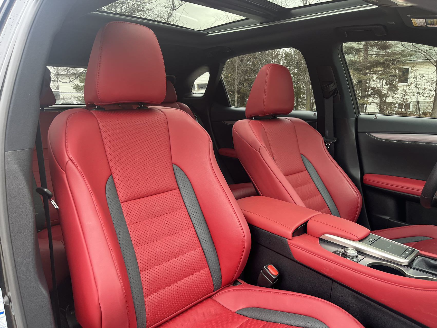 2021 Lexus RX RX 350, 多伦多, 全款车