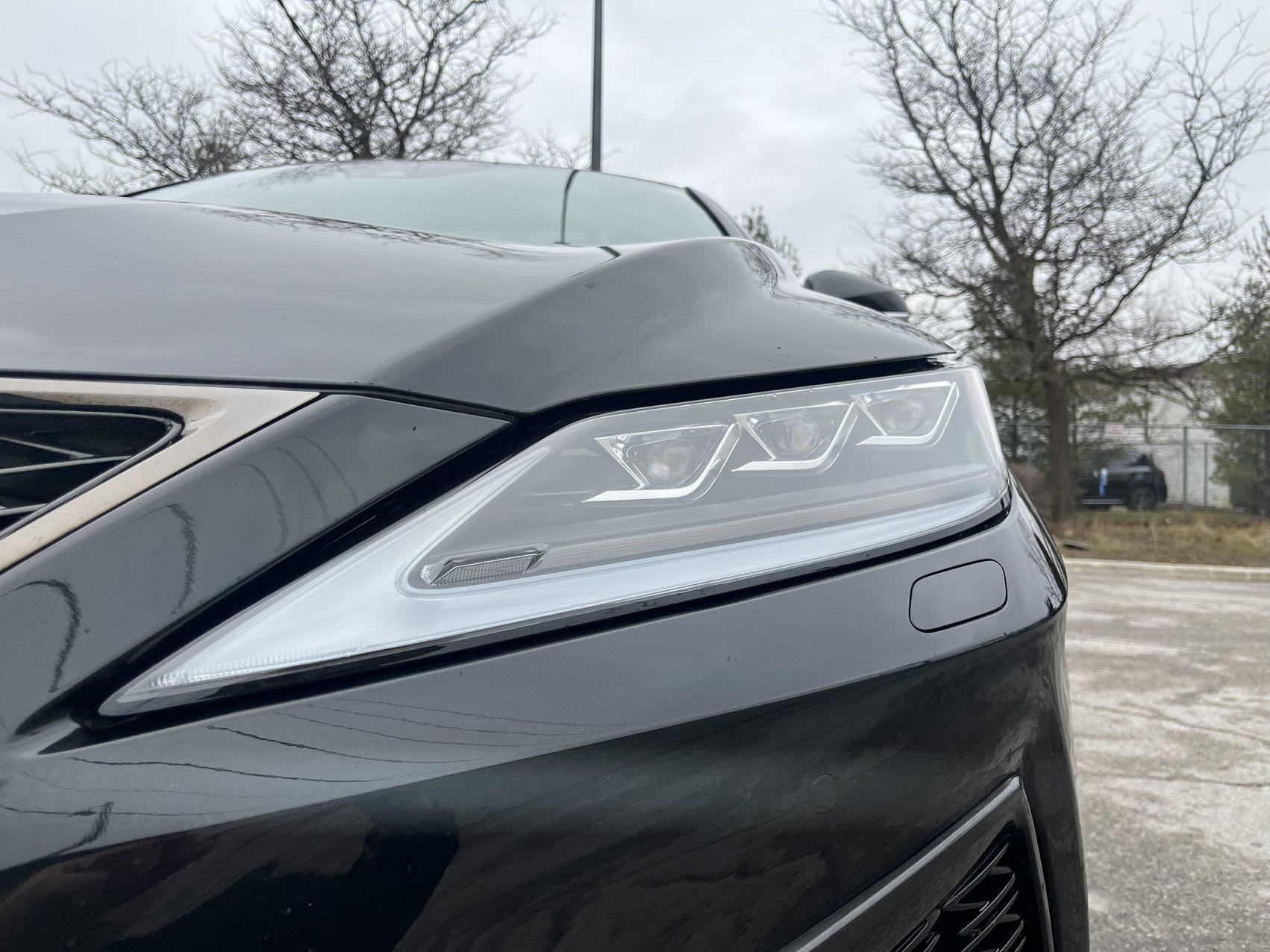 2021 Lexus RX RX 350, 多伦多, 全款车