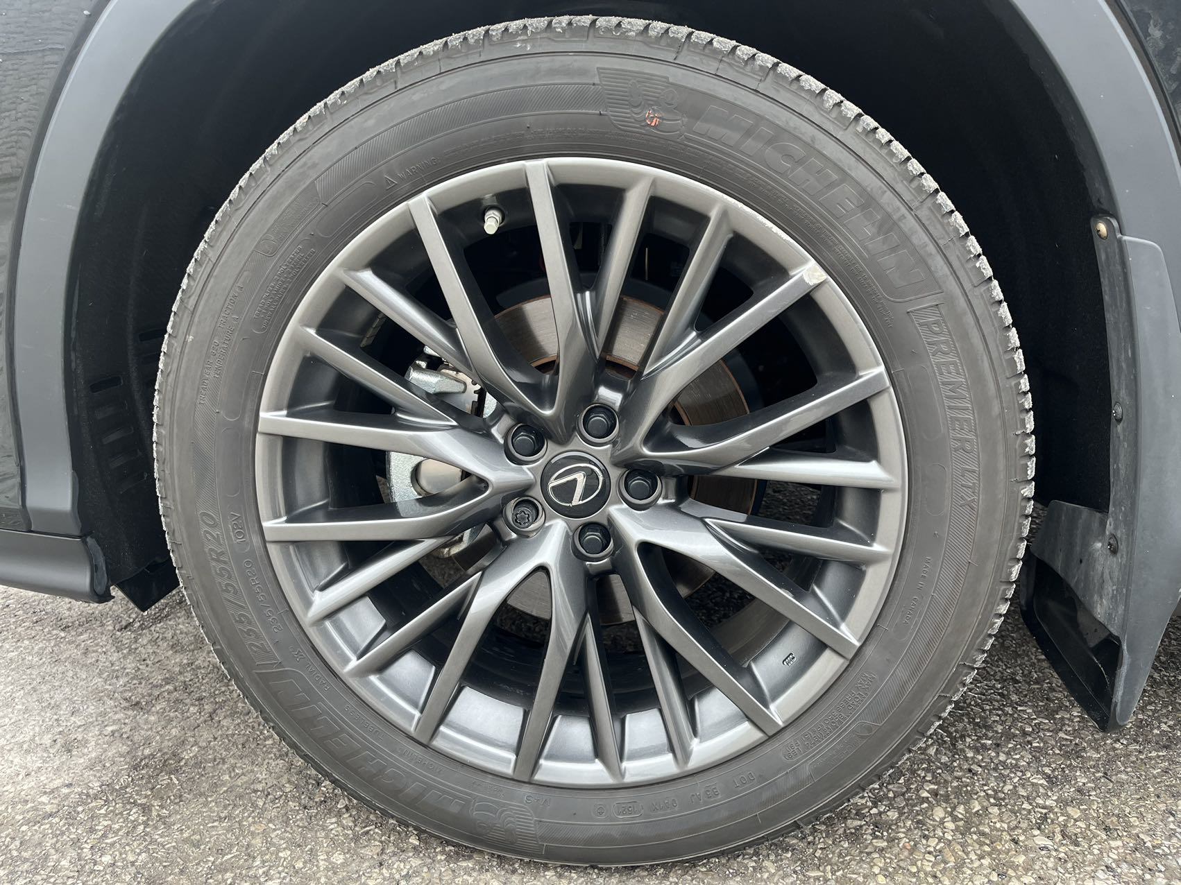 2021 Lexus RX RX 350, 多伦多, 全款车